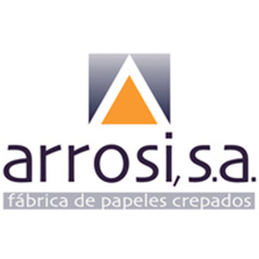 FÁBRICA DE PAPELES CREPADOS ARROSI, S.A.