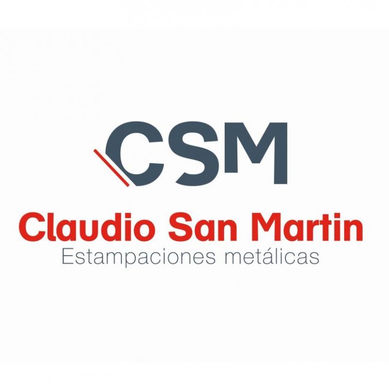 Claudio San Martin